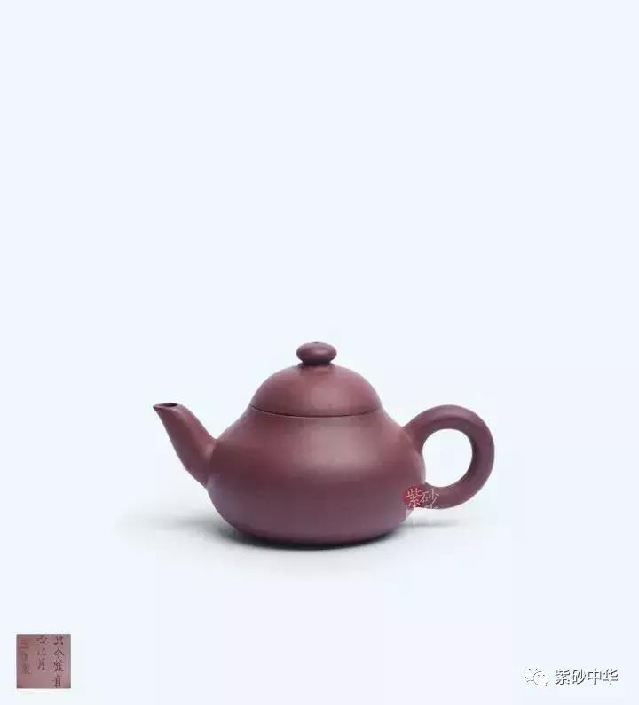 紫韵茗香,2019紫砂拍卖专场