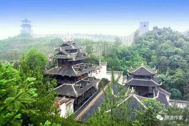 恩施最新风景,湖北秘境恩施风景