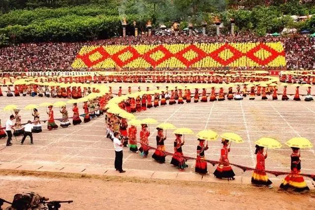 如果凉山是一个班，你最喜欢班里哪个同学？
