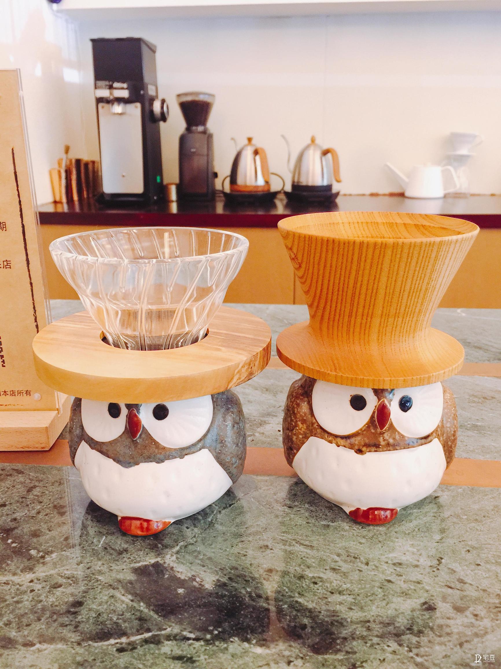 小野妹子昭和风咖啡馆软装全翻新