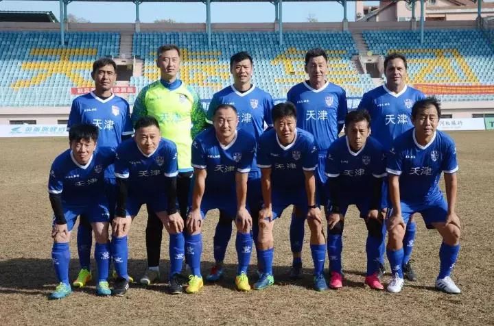 天津老甲a队集锦,天津老甲a队胜青岛队