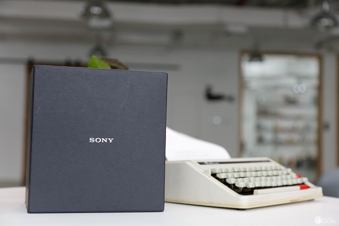 索尼耳机体验,sony索尼mdr-z7