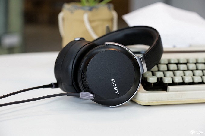 索尼耳机体验,sony索尼mdr-z7