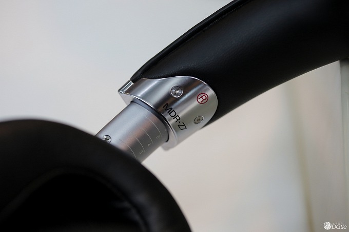 索尼耳机体验,sony索尼mdr-z7