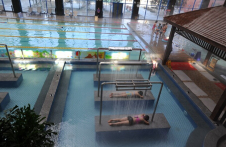 北京房山区温泉哪里好又便宜,北京周边温泉房间带私人泡池