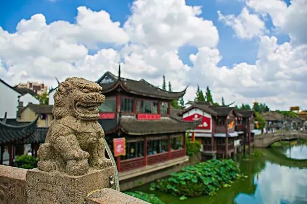 上海闵行的颜值,上海闵行区很差吗