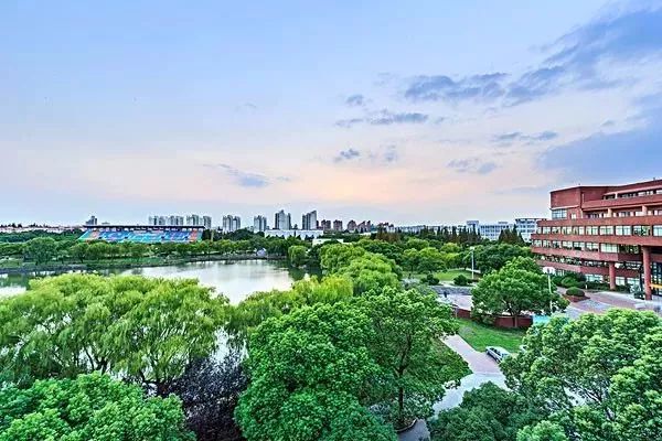 上海闵行的颜值,上海闵行区很差吗