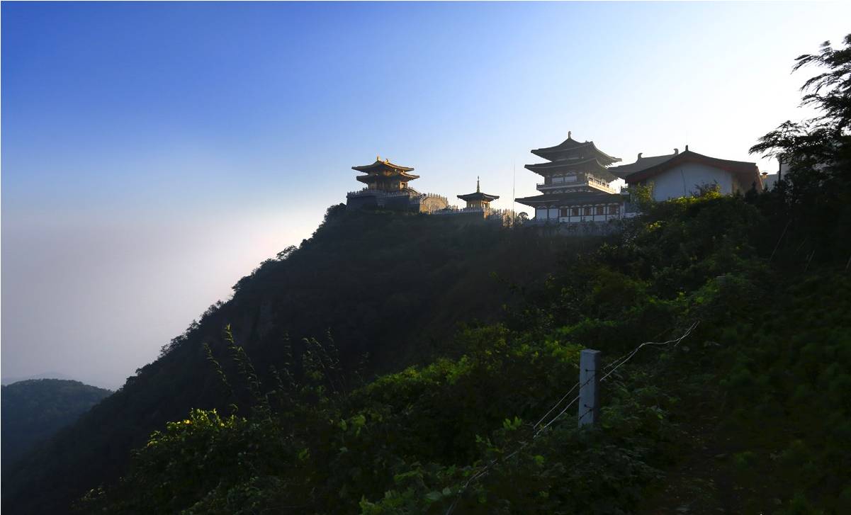 昆明骑行游,昆明骑行一定要去的地方