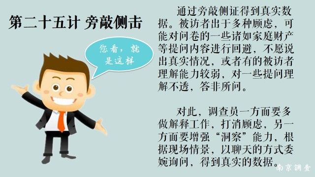 「我要记账」遇拒访，问卷难怎么办？看这里增加经验值（中篇）