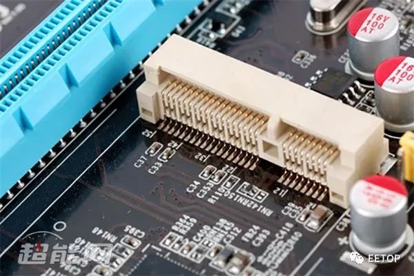 常见的pci-e插槽有哪几种长度,pci插槽和pci-e插槽的区别