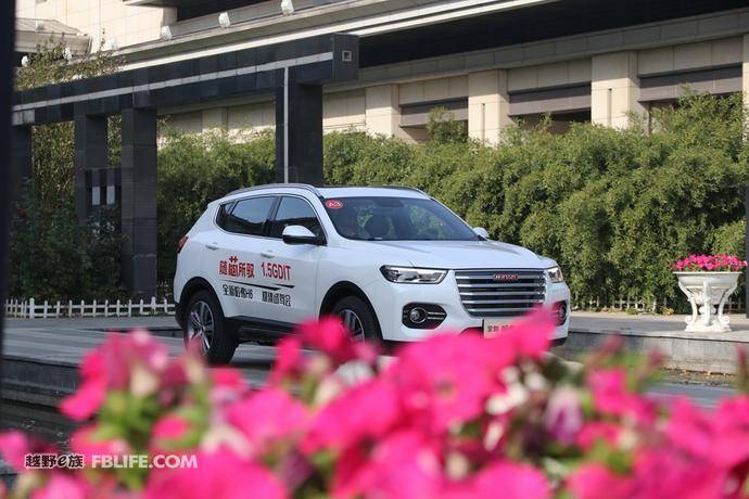 2018款全新1.5t哈弗h6试驾,1.5t哈弗h62020款和长安cs75plus