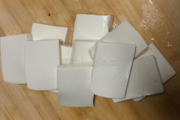 鱼炖豆腐,鱼炖豆腐和白菜家常做法