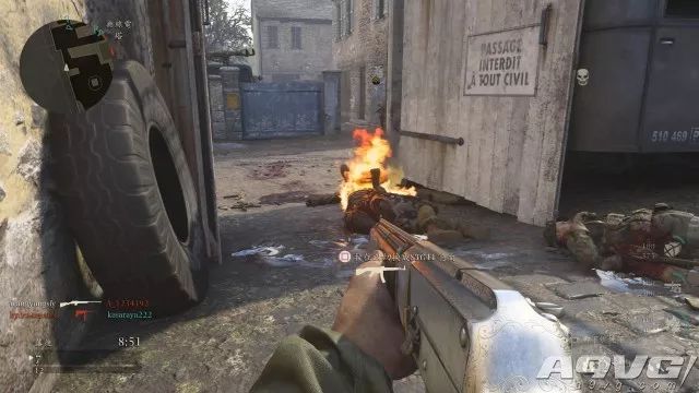 使命召唤二战版本推荐最新,使命召唤二战全部讲解