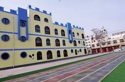 「名单」兴庆区15所民办幼儿园被表彰,有你家孩子的吗?