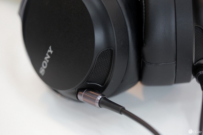 索尼耳机体验,sony索尼mdr-z7