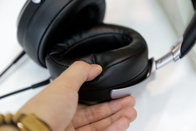 索尼耳机体验,sony索尼mdr-z7