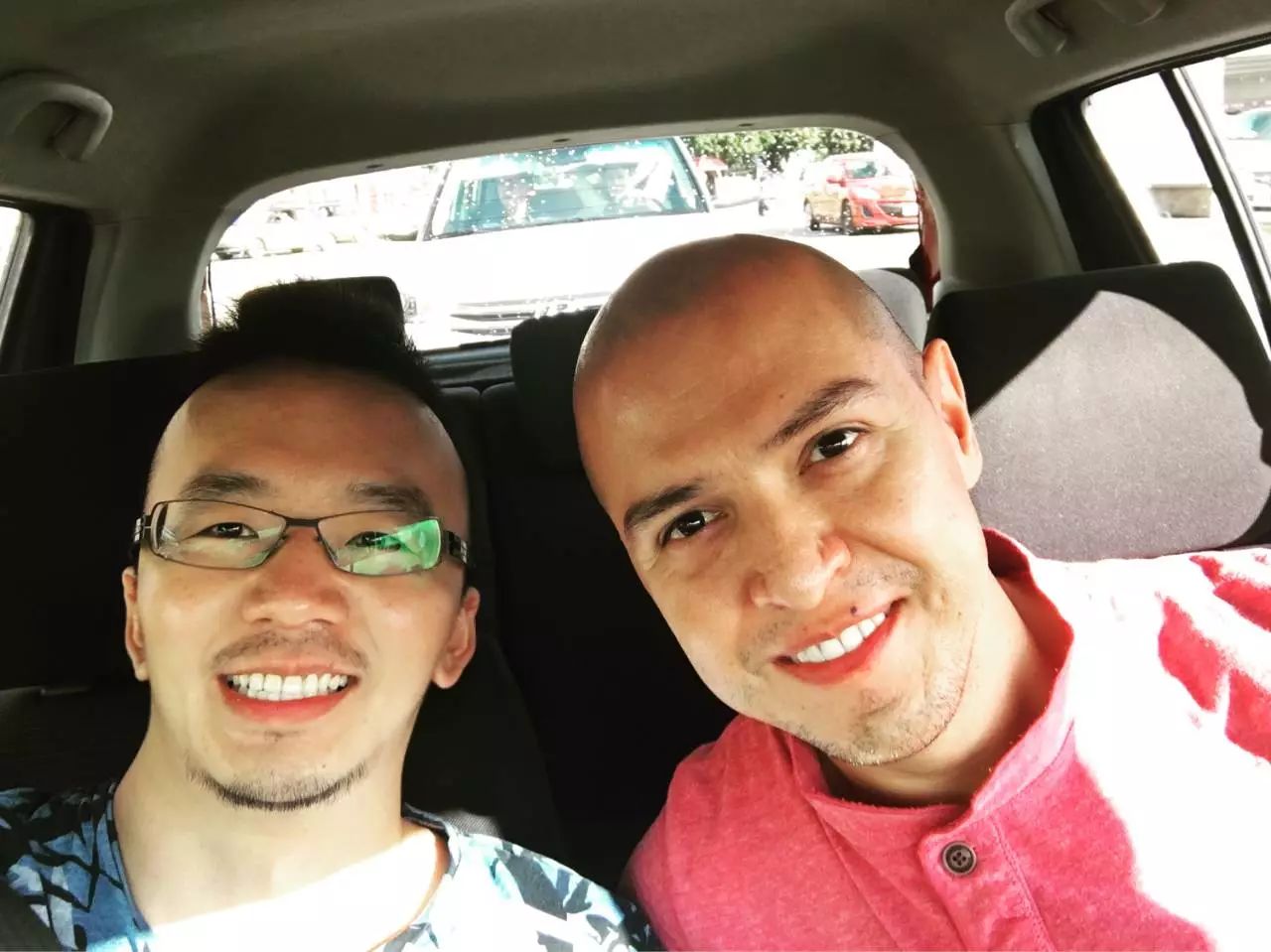 大西洋鳗鱼：1位金融白领、5大洲、44个国家的旅行｜浑水独家