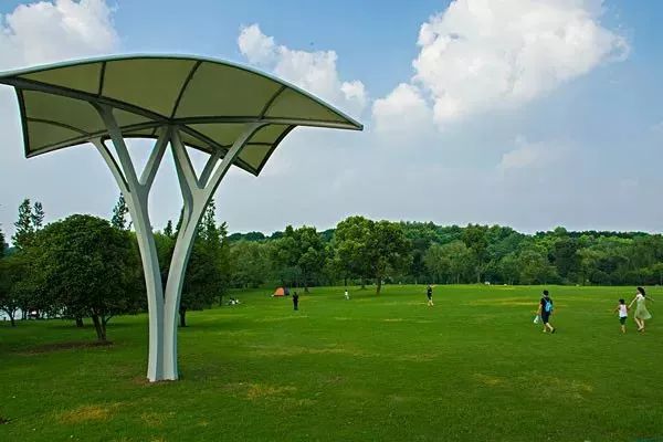 上海闵行的颜值,上海闵行区很差吗