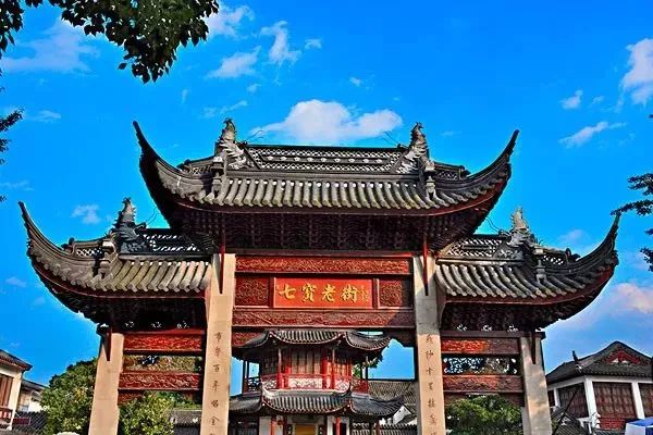 上海闵行的颜值,上海闵行区很差吗