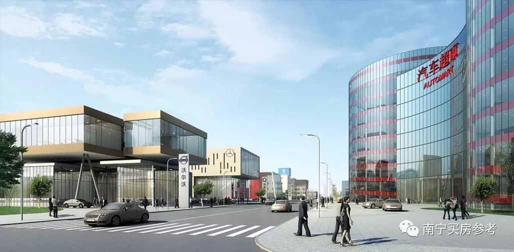 绿地中心大型城市综合体,兴宁区绿地城规划