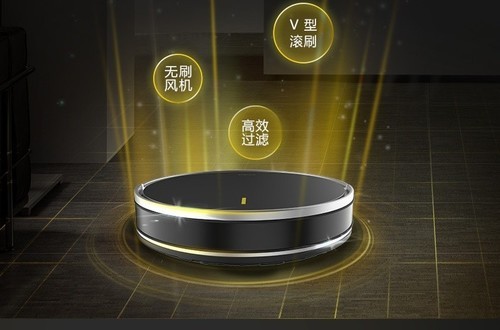 哪款扫地机器人值得购买,扫地机器人十大品牌性价比