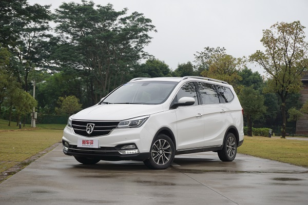 宝骏730cvt是自动挡还是手动,新款宝骏7301.5t双离合