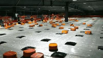 「围观」厉害了!我的“双十一”!大学生兼职还可以涨工资?