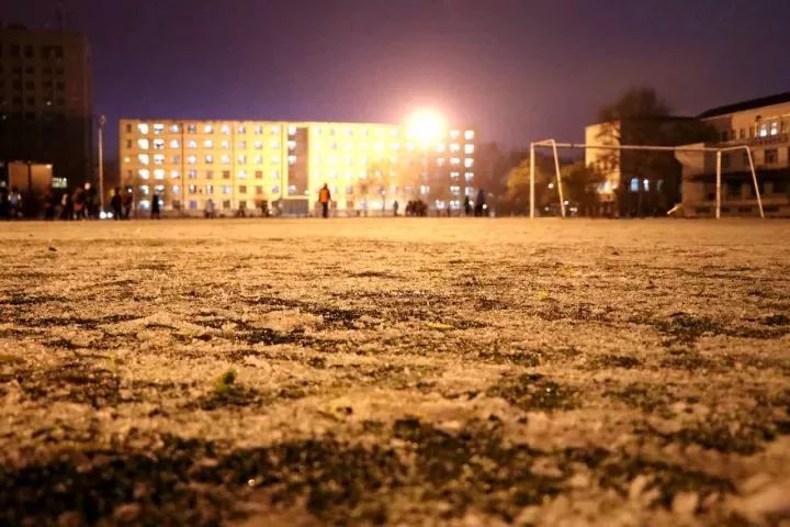 兰理工哈理工|跨越2800公里,你好!我的东北老铁哈尔滨理工大学