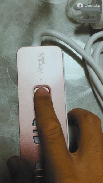 施耐德16a插线板,施耐德家用插线板