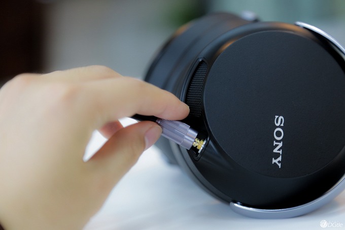 索尼耳机体验,sony索尼mdr-z7