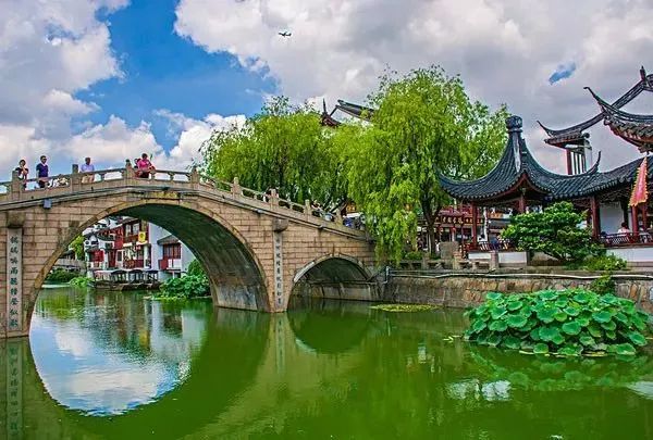 上海闵行的颜值,上海闵行区很差吗