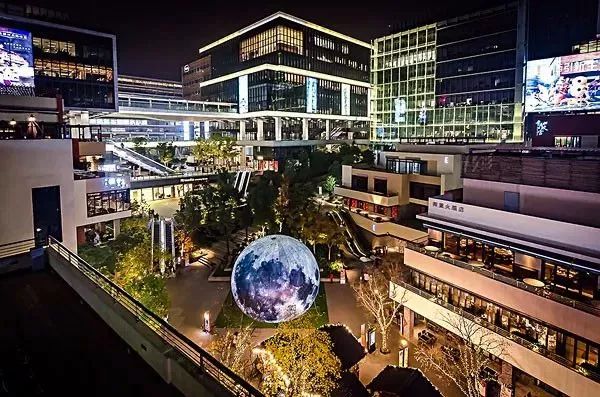 上海闵行的颜值,上海闵行区很差吗