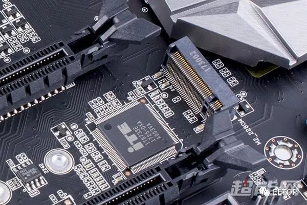 常见的pci-e插槽有哪几种长度,pci插槽和pci-e插槽的区别