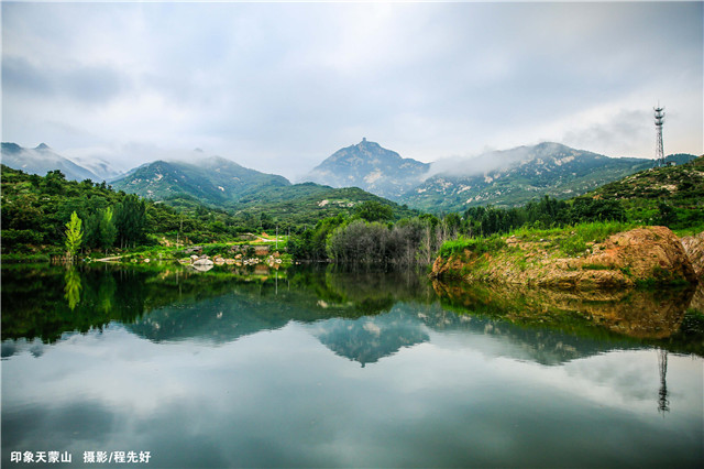 天蒙景区工作待遇怎么样,在旅游景区工作是什么感觉