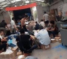 「围观」厉害了!我的“双十一”!大学生兼职还可以涨工资?