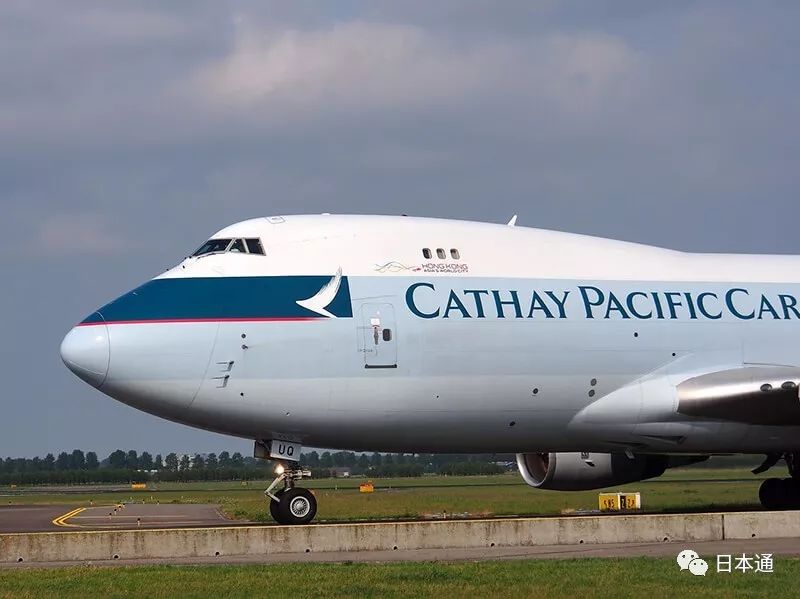 2019全球最佳航空公司100强,全日空与日航在日本哪家更好