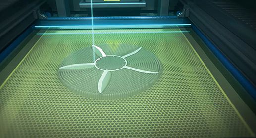 3d打印与传统铸造成本区别,3d打印对铸造业未来发展的影响