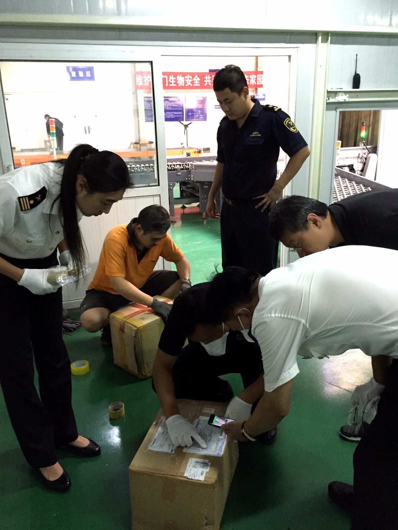 海外代购的诚信问题,海外代购中法律问题的定性