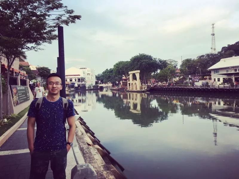 大西洋鳗鱼：1位金融白领、5大洲、44个国家的旅行｜浑水独家