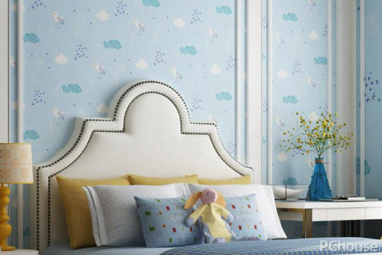 装修壁纸技巧大全集,壁纸的施工方法