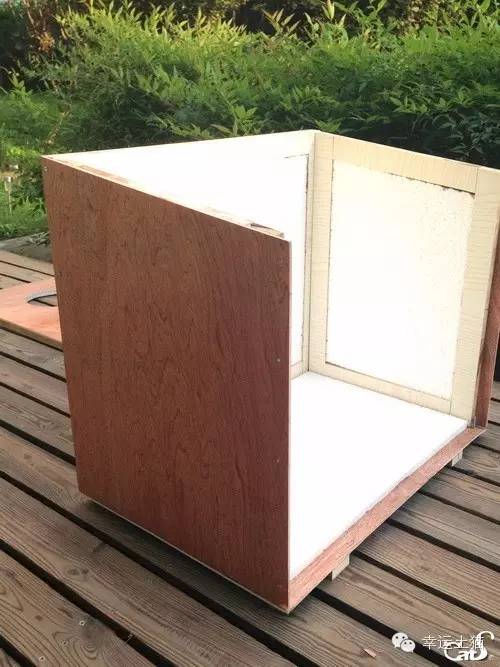 2017温暖继续!感谢CATS慈善基金连续五年为流浪猫提供温暖冬屋!