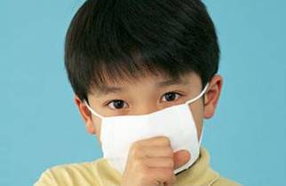 医生告诉你孩子咳嗽不要吃什么,孩子咳嗽不发烧警惕肺炎在作怪