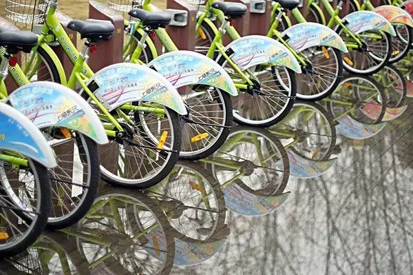 上海闵行的颜值,上海闵行区很差吗