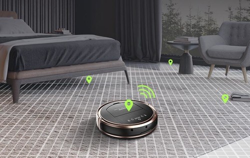 哪款扫地机器人值得购买,扫地机器人十大品牌性价比