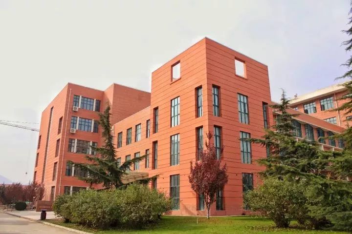 兰理工哈理工｜跨越2800公里，你好！我的东北老铁哈尔滨理工大学