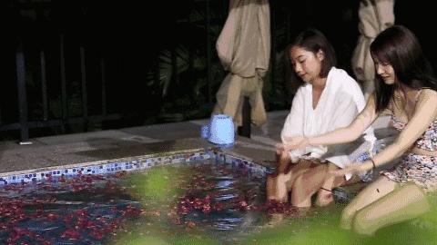 弓长岭哪一块泡温泉最火,弓长岭泡温泉