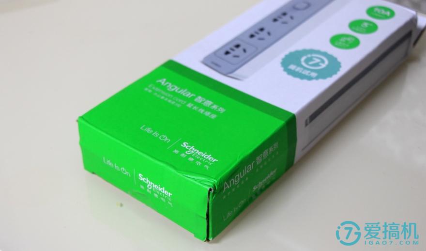 施耐德16a插线板,施耐德家用插线板