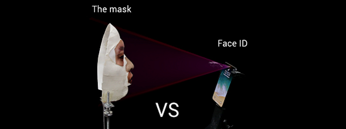 faceid安全吗,faceid安全测试