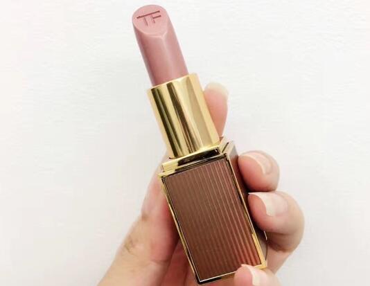 tomfordtf新款黑管细管口红27,tomford口红52粉管多少钱