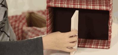 “双十一”买买买之后，快递盒怎么办？别扔，让它变身“百宝箱”！